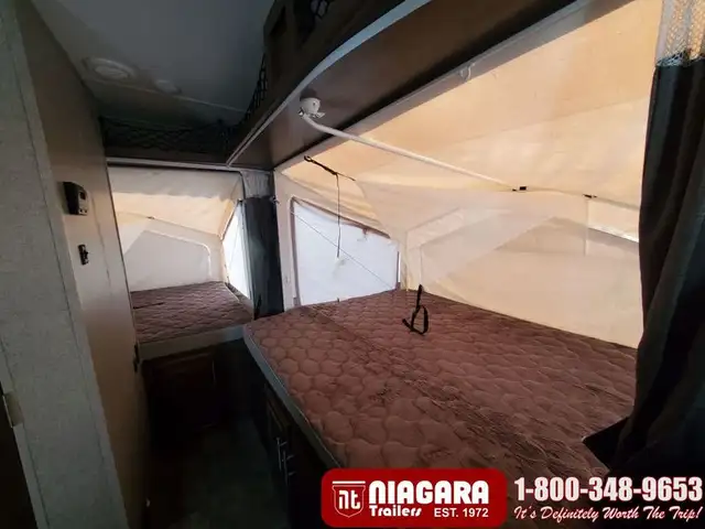 2020 FOREST RIVER ROCKWOOD ROO 183 Hybrid - Photo 9