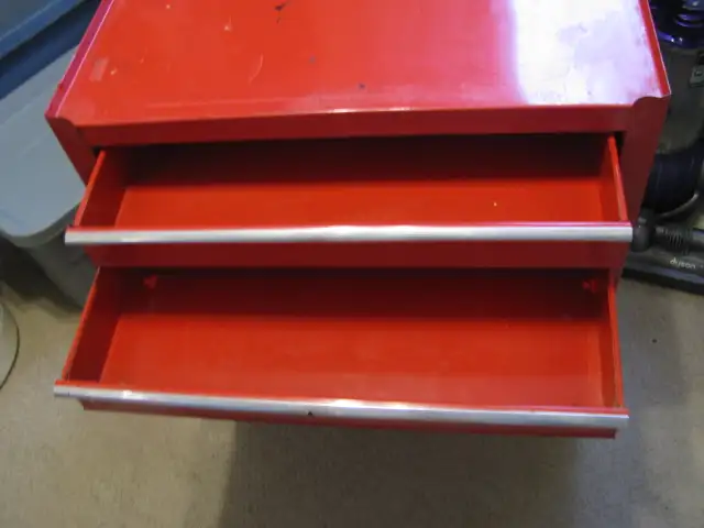 Tool Storage Cabinet - Photo 3