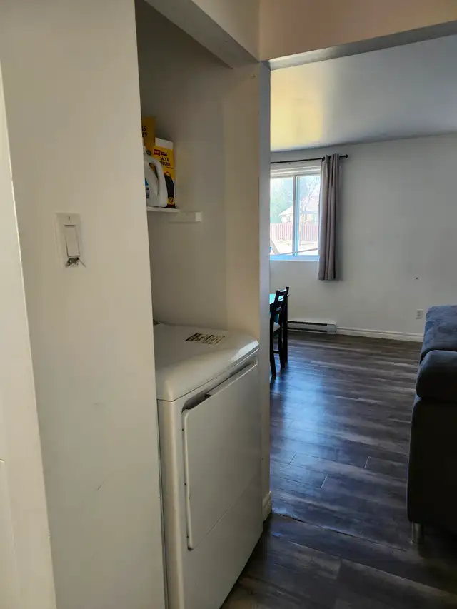 Style Condo 4 1/2 beau West Island - Photo 4