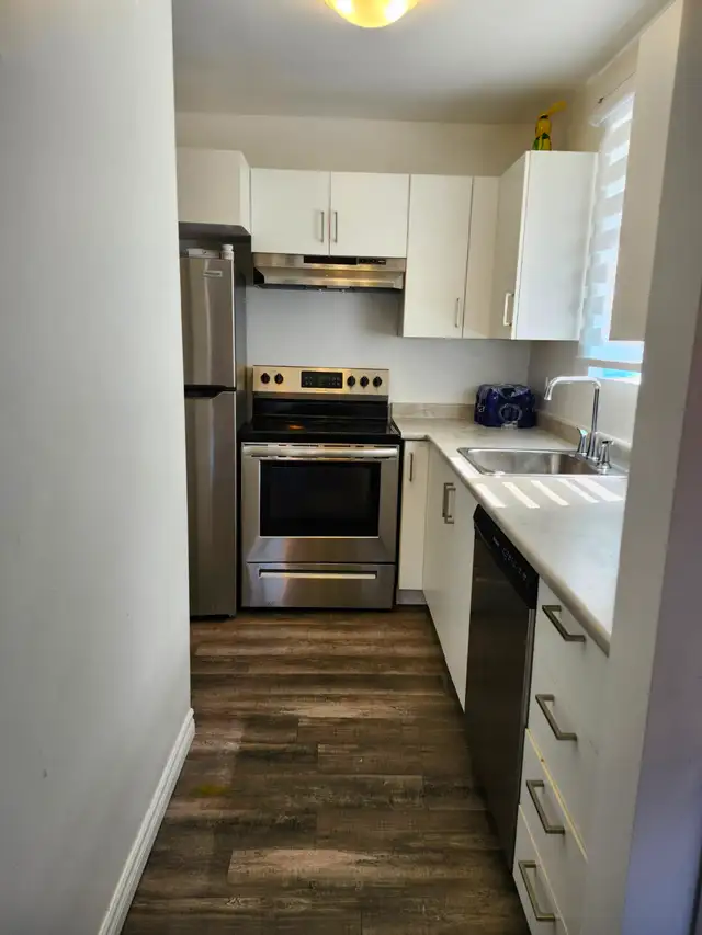 Style Condo 4 1/2 beau West Island - Photo 5