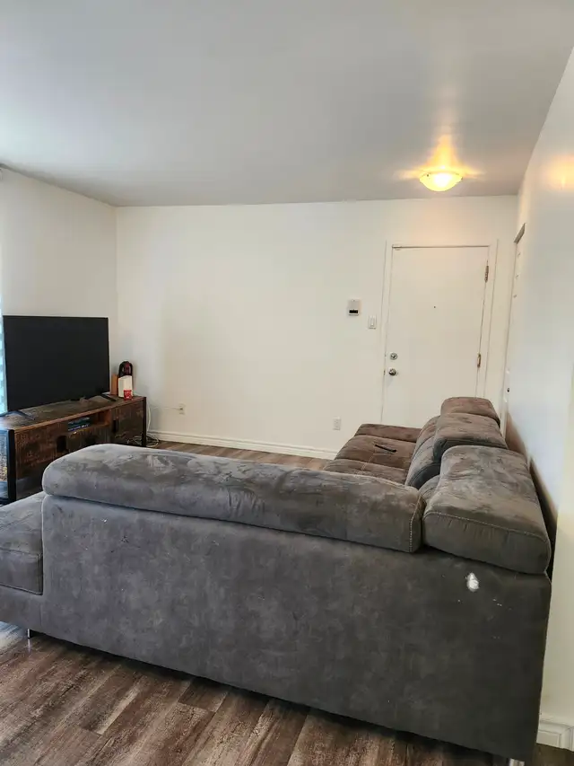 Style Condo 4 1/2 beau West Island - Photo 7