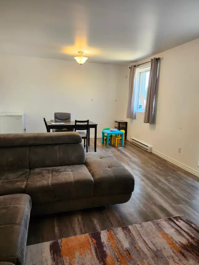 Style Condo 4 1/2 beau West Island - Photo 9