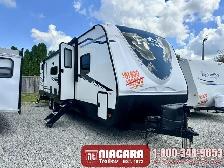 2021 EAST TO WEST ALTA 3150KBH Travel Trailer