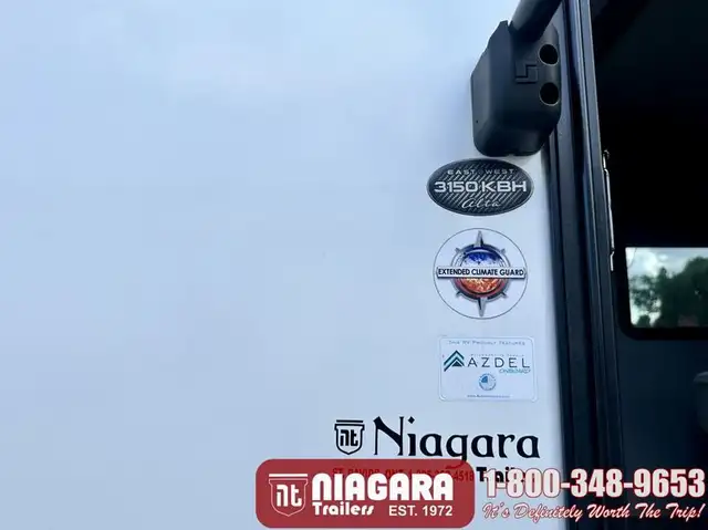 2021 EAST TO WEST ALTA 3150KBH Travel Trailer - Photo 5