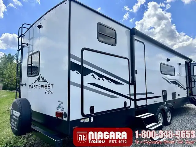 2021 EAST TO WEST ALTA 3150KBH Travel Trailer - Photo 6