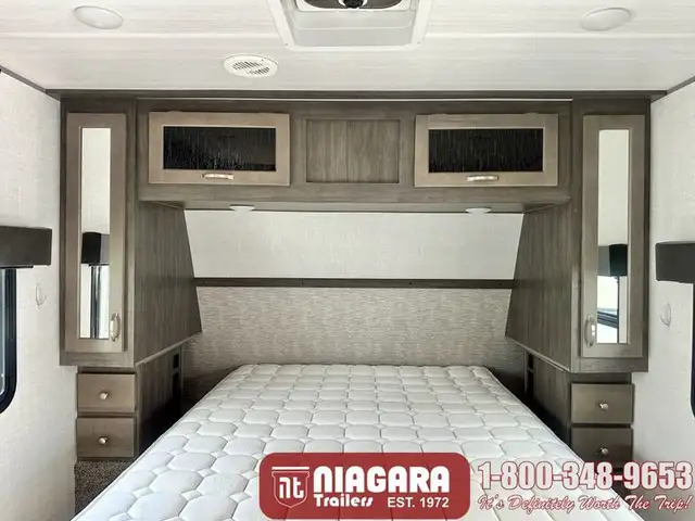 2021 EAST TO WEST ALTA 3150KBH Travel Trailer - Photo 9