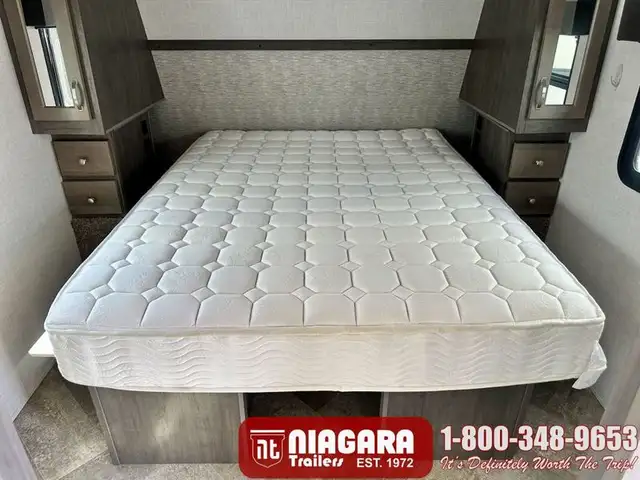 2021 EAST TO WEST ALTA 3150KBH Travel Trailer - Photo 10