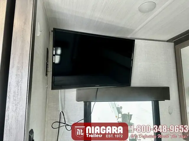 2021 EAST TO WEST ALTA 3150KBH Travel Trailer - Photo 11