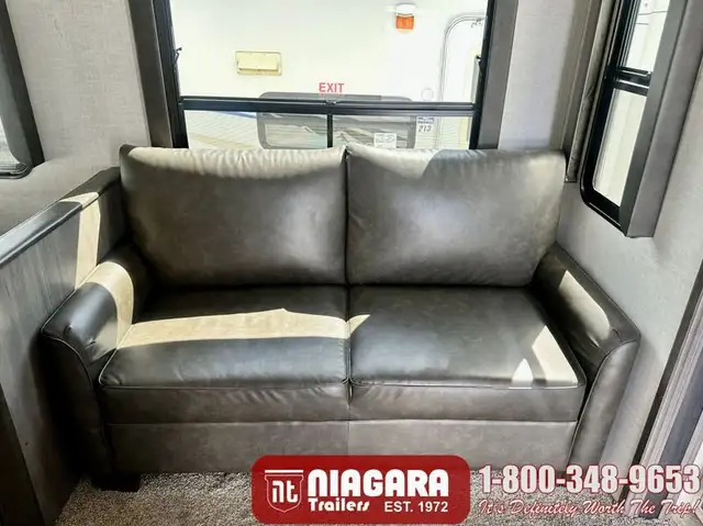 2021 EAST TO WEST ALTA 3150KBH Travel Trailer - Photo 12