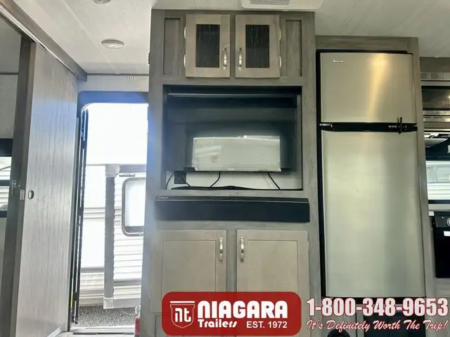 2021 EAST TO WEST ALTA 3150KBH Travel Trailer - Photo 13