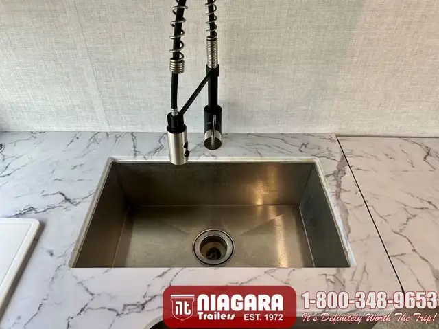 2021 EAST TO WEST ALTA 3150KBH Travel Trailer - Photo 15