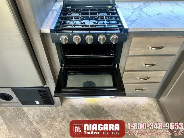 2021 EAST TO WEST ALTA 3150KBH Travel Trailer - Photo 16