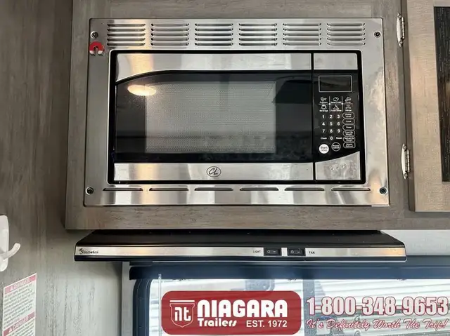 2021 EAST TO WEST ALTA 3150KBH Travel Trailer - Photo 17