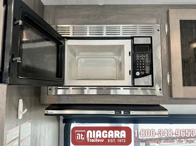 2021 EAST TO WEST ALTA 3150KBH Travel Trailer - Photo 18