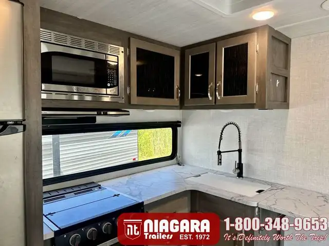 2021 EAST TO WEST ALTA 3150KBH Travel Trailer - Photo 19