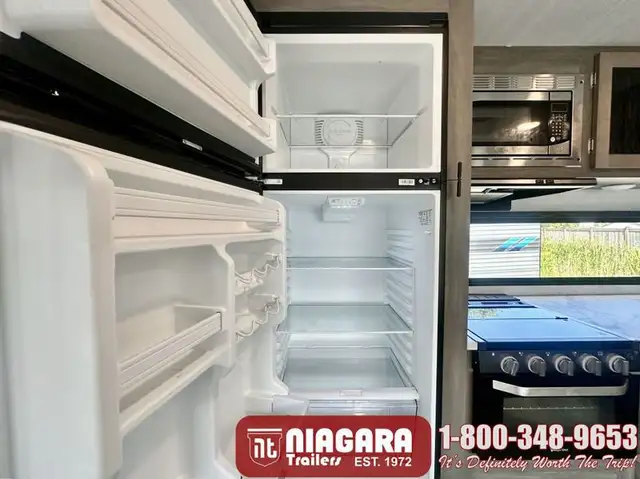 2021 EAST TO WEST ALTA 3150KBH Travel Trailer - Photo 20