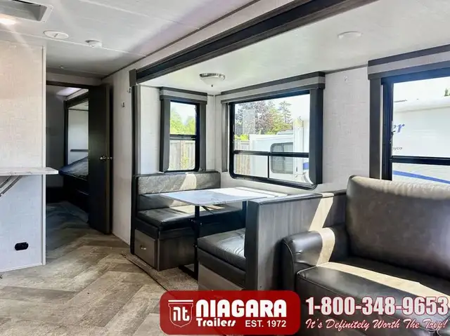 2021 EAST TO WEST ALTA 3150KBH Travel Trailer - Photo 21