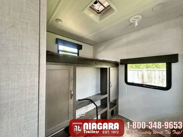 2021 EAST TO WEST ALTA 3150KBH Travel Trailer - Photo 22