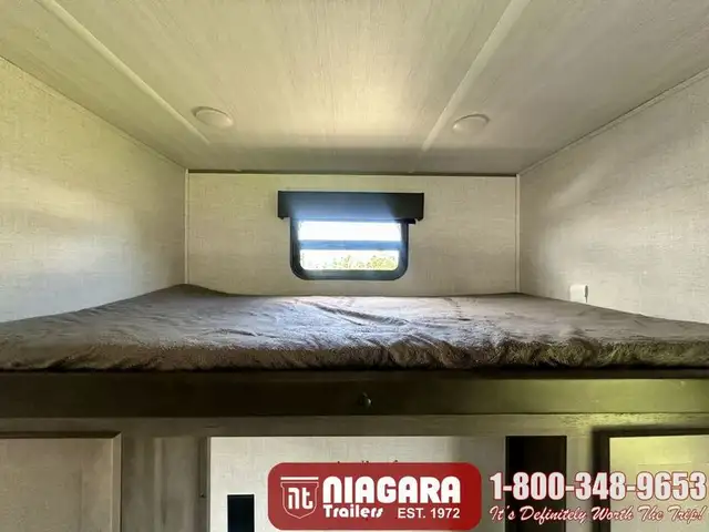 2021 EAST TO WEST ALTA 3150KBH Travel Trailer - Photo 23