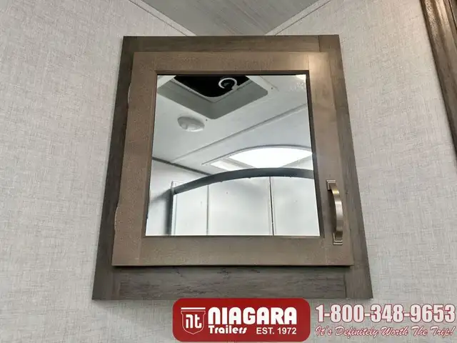 2021 EAST TO WEST ALTA 3150KBH Travel Trailer - Photo 24