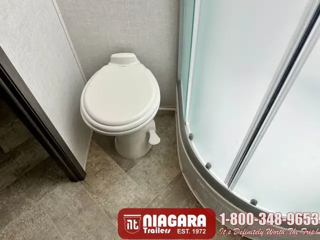 2021 EAST TO WEST ALTA 3150KBH Travel Trailer - Photo 26