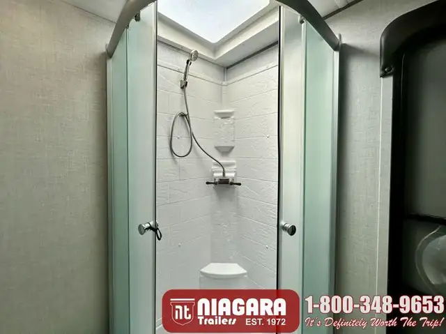 2021 EAST TO WEST ALTA 3150KBH Travel Trailer - Photo 27