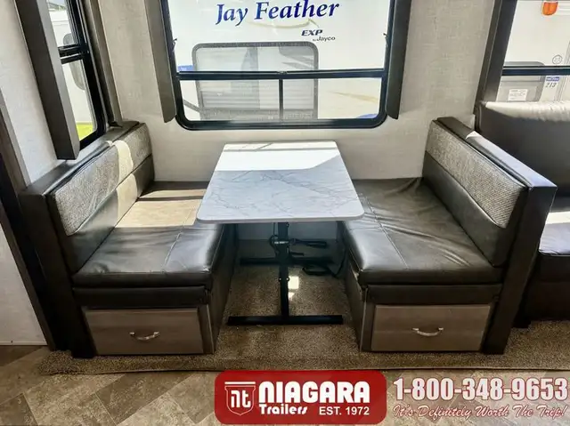 2021 EAST TO WEST ALTA 3150KBH Travel Trailer - Photo 28