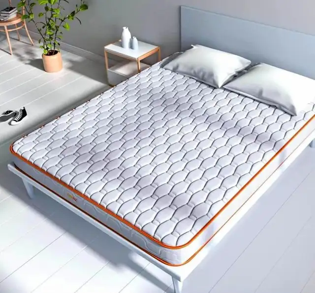 King Mattress Double Mattress $Mattress Budget Price Delivery - Photo 4