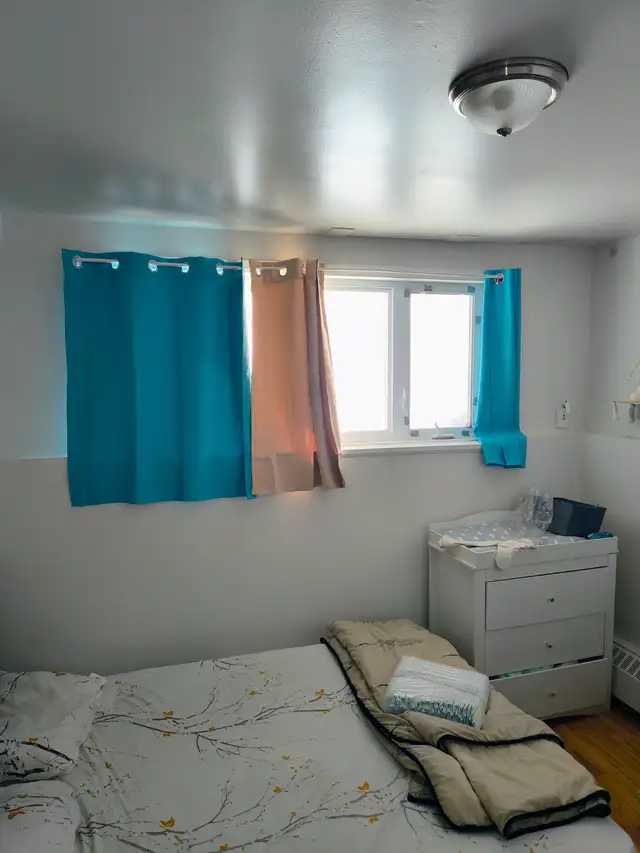 3 1/2 À Ste-Foy Près des ponts pour JUILLET - Photo 5