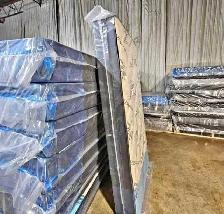 Double Mattress King Mattress :Mattress Fast Delivery Available