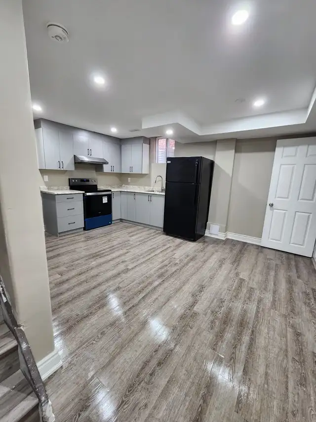 1 Bedroom Basement Available from May 01 Alliston ON Near Barrie