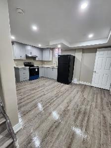 1 Bedroom Basement Available from May 01 Alliston ON Near Barrie