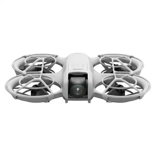 (New)DJI Mini Drone with 4K UHD Camera for Adults, 135g Self Fly