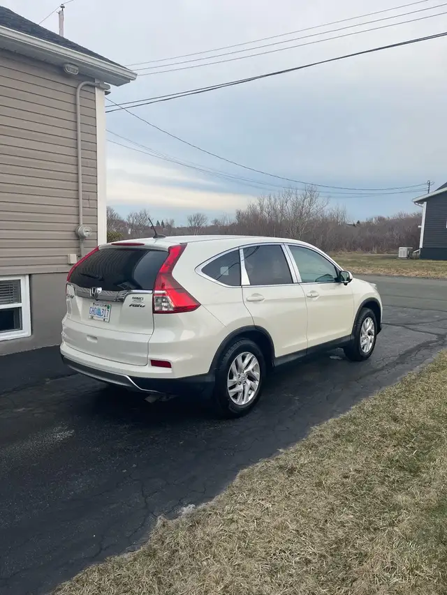 2016 Honda Civic - Photo 2