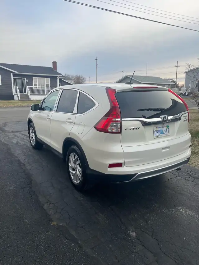 2016 Honda Civic - Photo 3