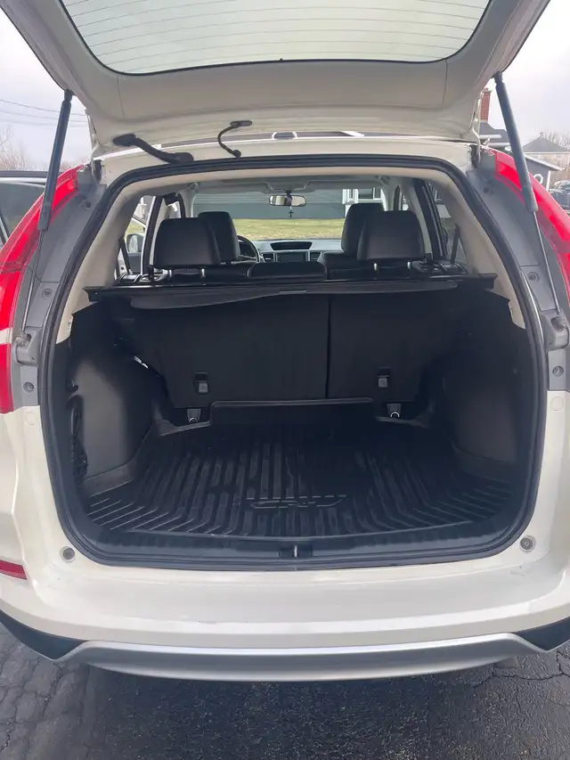 2016 Honda Civic - Photo 5