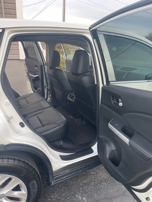 2016 Honda Civic - Photo 6