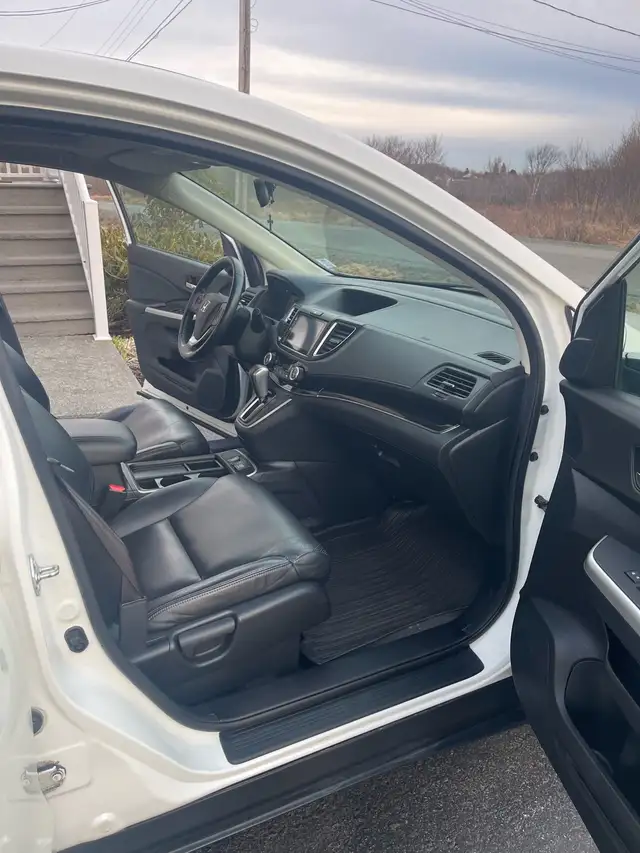 2016 Honda Civic - Photo 7