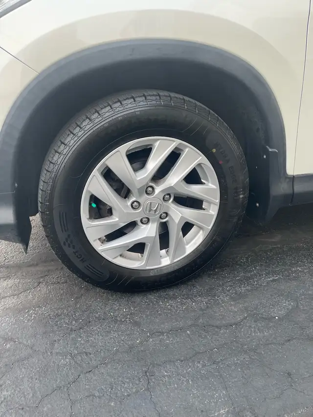 2016 Honda Civic - Photo 8