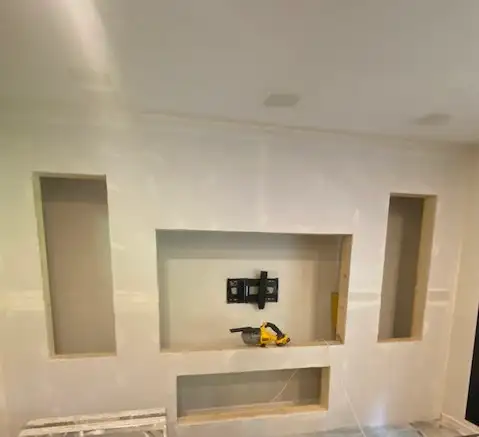 Experienced Drywall Board/Tape