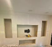 Experienced Drywall Board/Tape