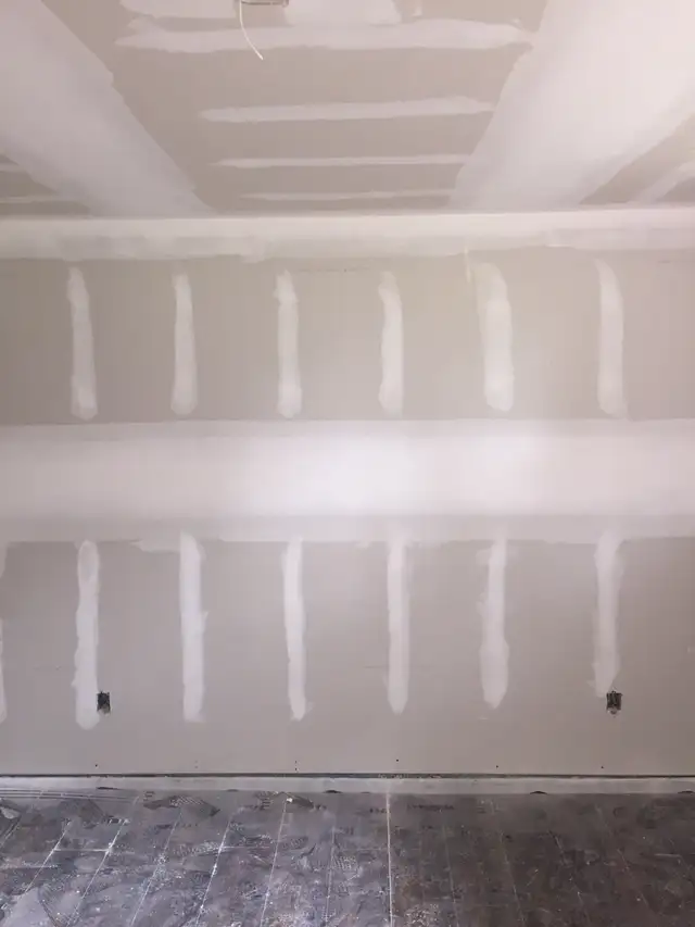 Experienced Drywall Board/Tape - Photo 7