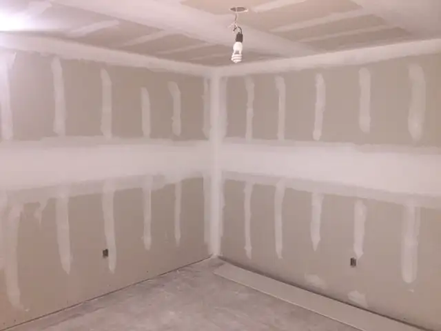 Experienced Drywall Board/Tape - Photo 8
