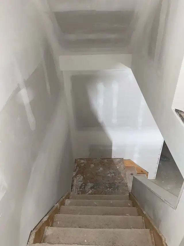 Experienced Drywall Board/Tape - Photo 9