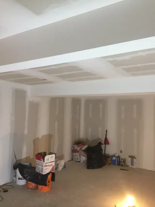 Experienced Drywall Board/Tape - Photo 10