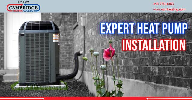 Heat Pump Sale – Year-Round Comfort Starts Here