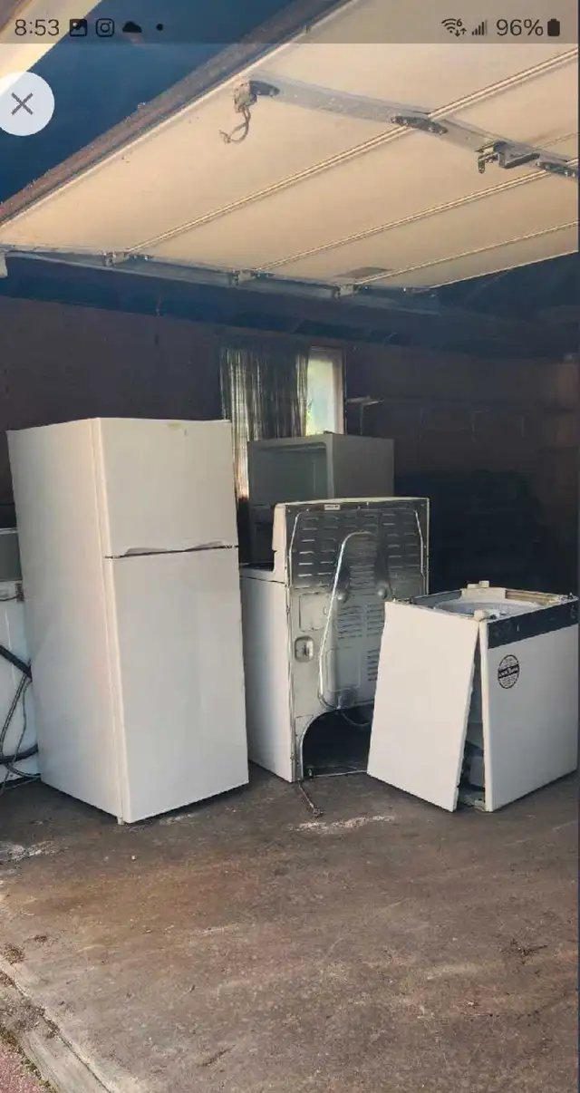 Scrap Metal Pickup Free 24/7 - Photo 8