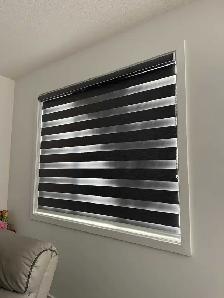 window blinds
