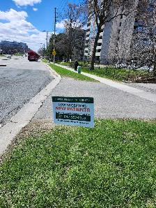FLYERS DISTRIBUTION / DELIVERY ALL OVER MISSISSAUGA &BRAMPTON &G - Photo 2