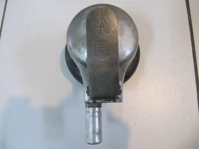 Aro Ingersol Rand Model 8446-A5 Air Sander & Blower Made In USA - Photo 4